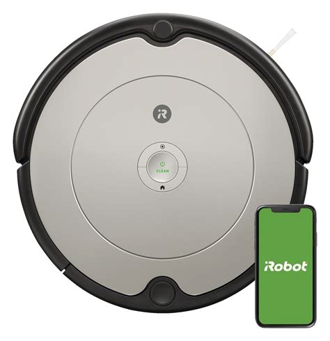 Irobot Roomba 691 Wi Fi Connected Robot Vacuum Cleaner Canadian Tire