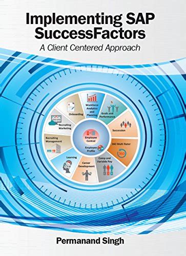 Implementing Sap Successfactors A Client Centered Approach Ebook