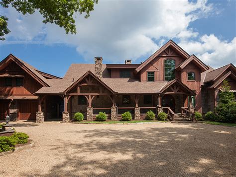 Blowing Rock Home Renovation Vpc Builders