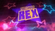 Partysaurus Rex - Pixar Wiki - Disney Pixar Animation Studios