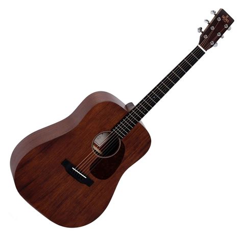 Sigma 15 Series DM-15 Acoustic Guitar | Rich Tone Music