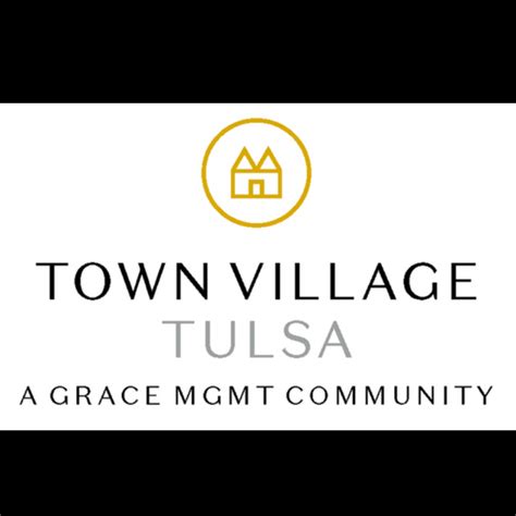 Town Village Tulsa Retirement Homes 8222 S Yale Ave Tulsa Ok