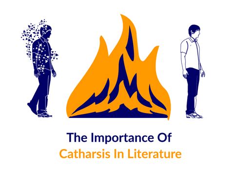The Importance Of Catharsis In Literature The Curious Reader