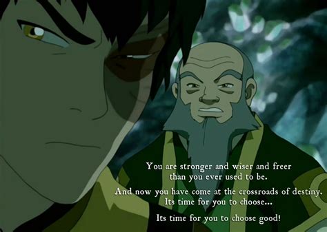 The 10 Most Spiritually Enlightening Quotes From Avatar Airbender Avatar Quotes Avatar