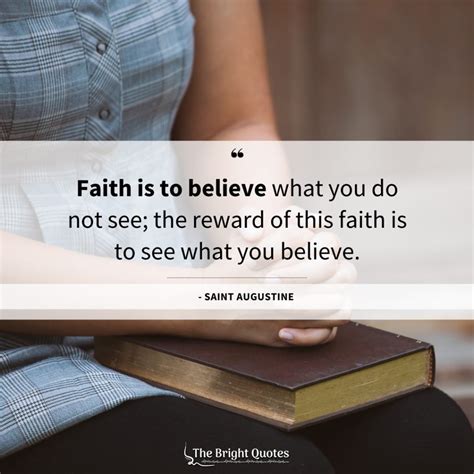 50 Amazing Quotes On Faith To Motivate You During Hard Times The