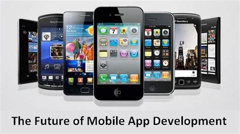 Here is a quick view of what the mobile app development process looks like and the specialists involved at different stages. The Future of Mobile App Development - 360 Degree Technosoft