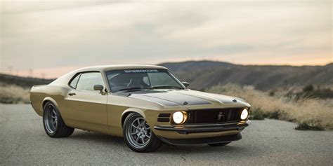 10 Celebrities Who Drive The Coolest Muscle Cars