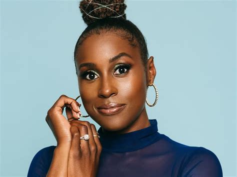 Issa Rae Interview ‘female Friendships Are So Rich And I Feel Like Were Just Scratching The