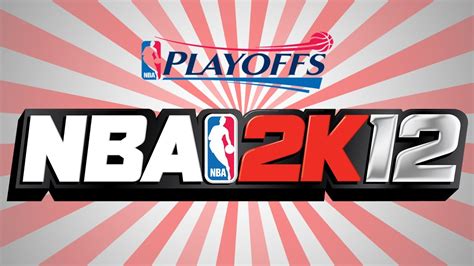 Submitted 4 years ago by deleted. NBA 2K12 - Thunder vs Spurs - Playoffs Western Conference ...