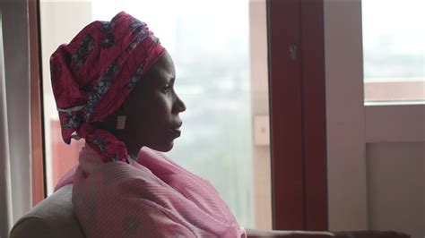 Bring Back Our Girls Chibok Girls Kidnapping Survivor Speaks Out Seven