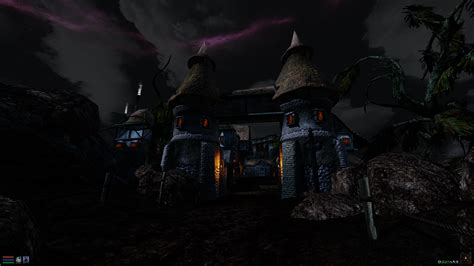 Caldera Openmw At Morrowind Nexus Mods And Community