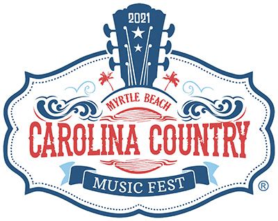 O primeiro grande festival do ano será no porto. Carolina Country Music Festival 2021 - Carolina Winds Resort