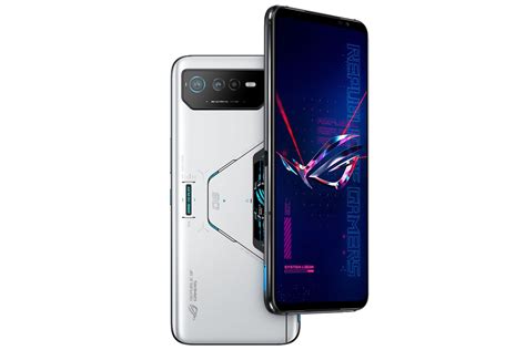 Asus Rog Phone 6 Specs Prices And Everything You Need To Know