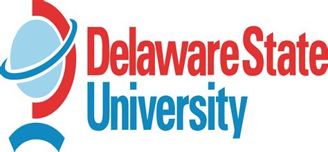 Delaware State University Logo Images Delaware State University Logo