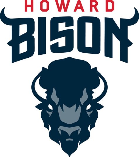 Howard University Athletics Unveils New Bison Logo