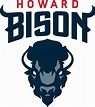 Howard University Athletics Unveils New Bison Logo