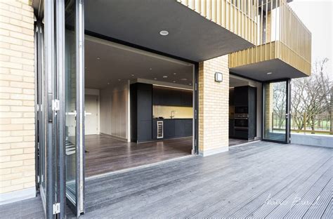 Luxury Development Matteo Bianchi Interior Design London