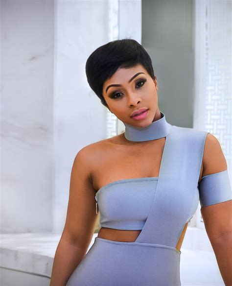 When it comes to style, there's not much south african actress and presenter boity thulo can't pull off. Boity Thulo to MC the Biggest Show in South African ...