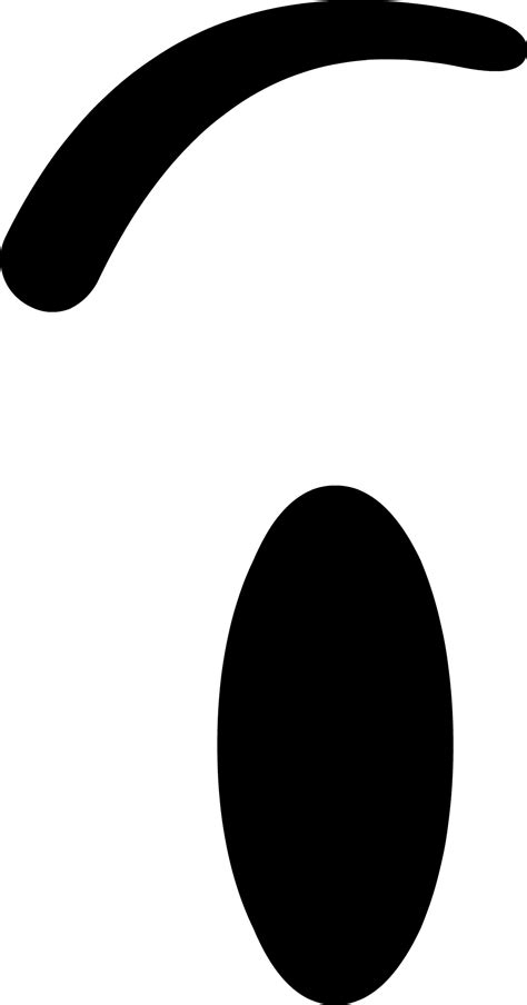 Bfdi Eyes Png Free Logo Image