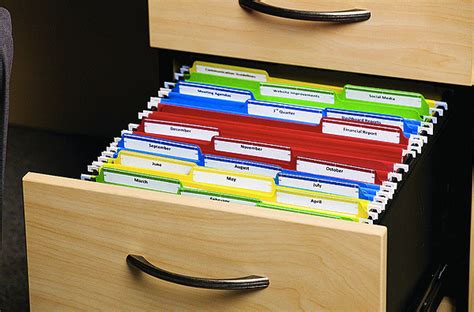 Como Se Organizar Utilizando Porta Documentos Complast