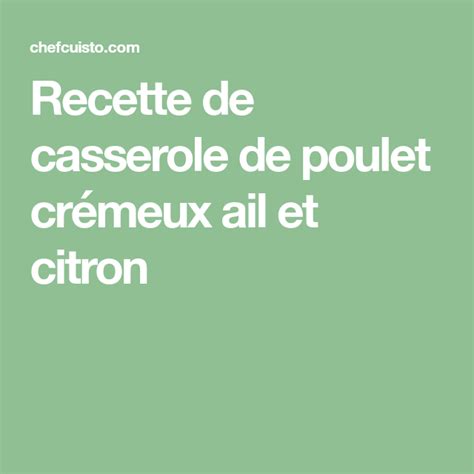 40+ quick casserole recipes for warm meals on busy nights. Est Seafood Casserole - Une casserole de pomme de terre à ...