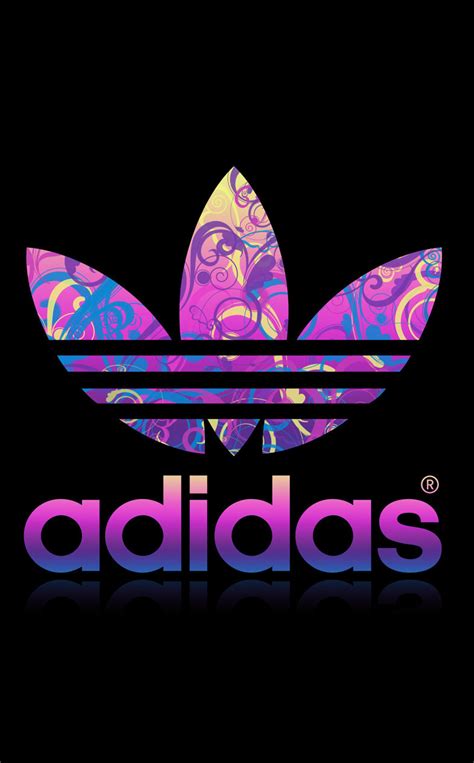 Einmalige bilder von palmen bunter hintergrund cool tumblr. Cool Adidas Wallpapers - WallpaperSafari