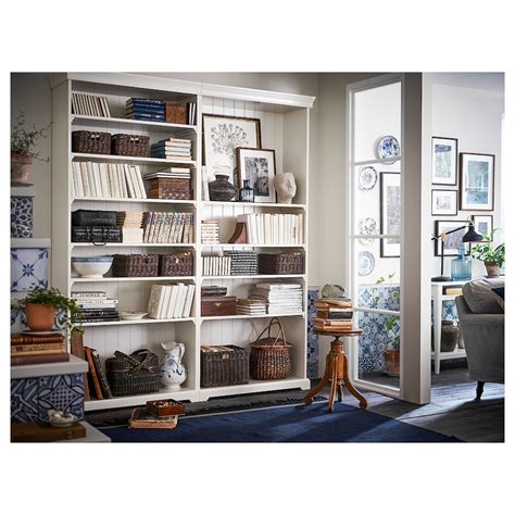 Liatorp Bookcase White 37 34x84 14 Ikea