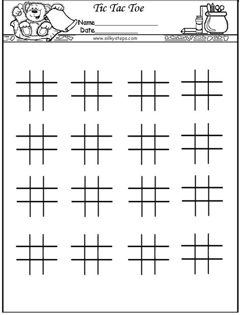 Tic Tac Toe 2 Player Secret Love Quotes For Him