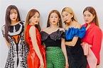 Red Velvet tease June comeback | SBS PopAsia