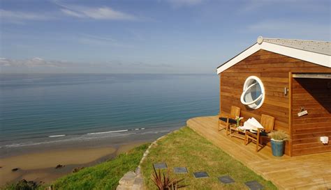 Stunning Tiny Beach House Tiny House Websites