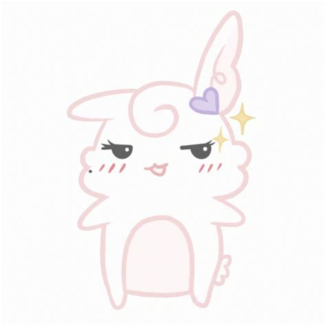 Tenbi Tenbi Smirk Sticker Tenbi Tenbi Smirk Smirk Discover Share GIFs