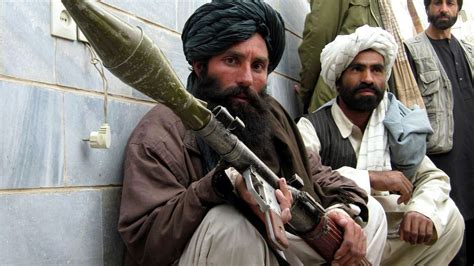Afghanistan Krise Die Taliban Müssen Der Gewalt Abschwören Der Spiegel