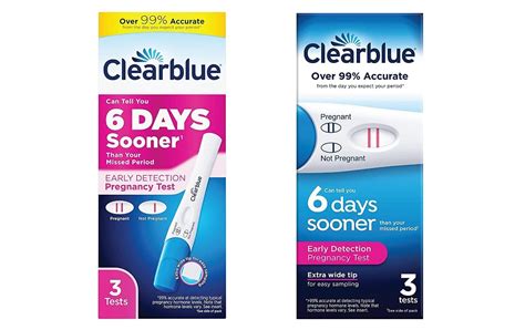 7 Best Cheapest Pregnancy Tests For Expecting In 2022 Mom News Daily