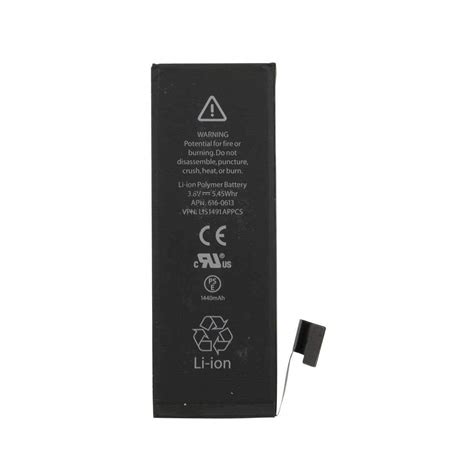 Battery For Apple Iphone 7 Plus With 100 Battery Health