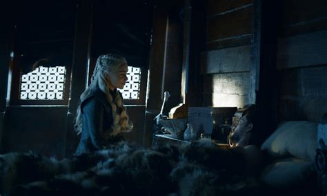 Jon Snow Daenerys Targaryen Sex Scene Filmisfine