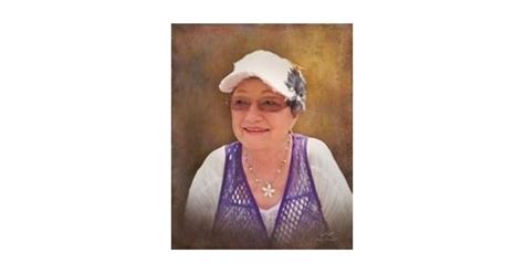 Sharon Mott Obituary 1942 2017 Legacy Remembers