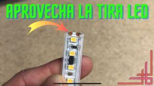 Gu A Paso A Paso C Mo Conectar Tira Led En Casa Como Un Experto Me