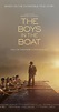 The Boys in the Boat (2023) - Full Cast & Crew - IMDb