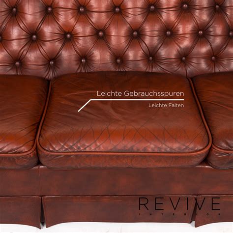 Herzlich willkommen beim webshop von chesterfield sitzgarnituren, sesseln, sofas!> tel: Chesterfield Leder Sofa Rot Dreisitzer Retro Vintage Couch ...