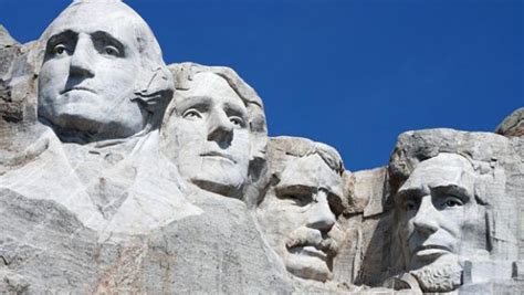 Seven Man Made Wonders Of The Us United States Vacation Destinations