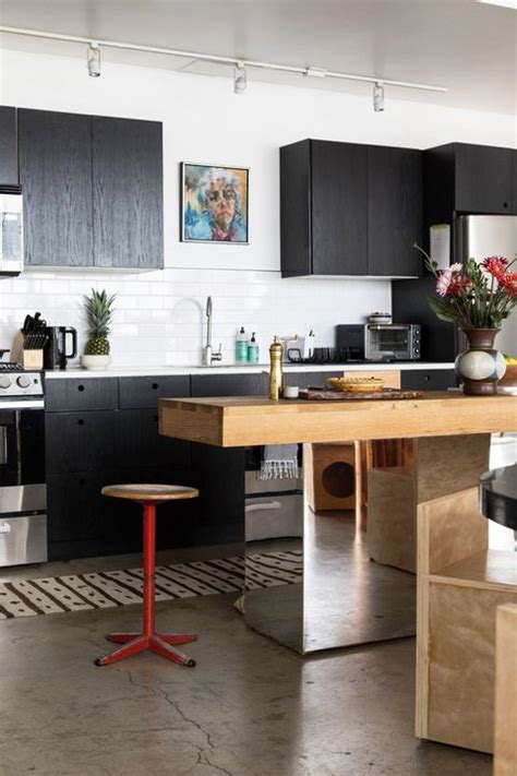 20 Modern Kitchen Design Ideas 2022 Modern Kitchen Decor Inspiration