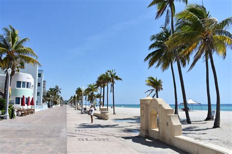 Top 30 Things To Do In Hollywood Florida Updated 2024 Trip101