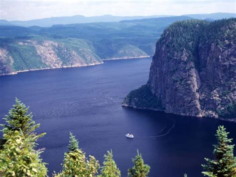 Saguenay Fjord National Park Alchetron The Free Social Encyclopedia
