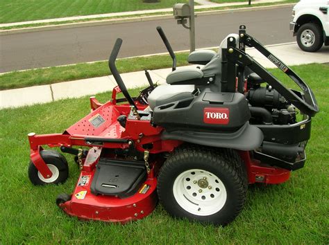 Maintenance Tips For Riding Lawn Mower