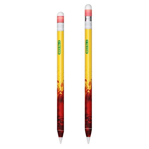 Home/accessories/apple accessories (original)/apple pencil/apple pencil (2nd generation). Apple Pencil 2nd Gen Skin - Wick No.2 | DecalGirl