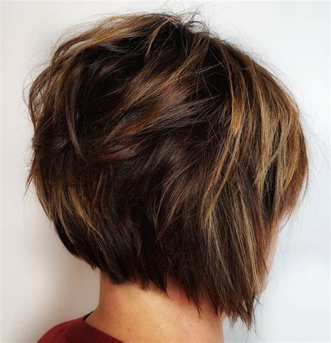 40 Awesome Ideas For Layered Bob Hairstyles You Cant Miss