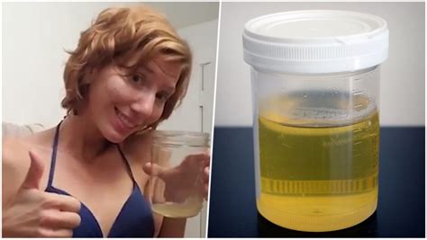 us woman cures acne by applying pee on face here s what you should know about urine therapy