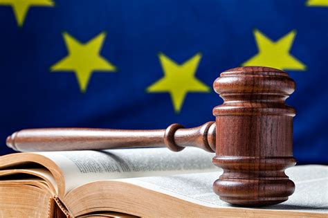 Who Judges The Eu Laws By Anne Cécile Robert Le Monde Diplomatique