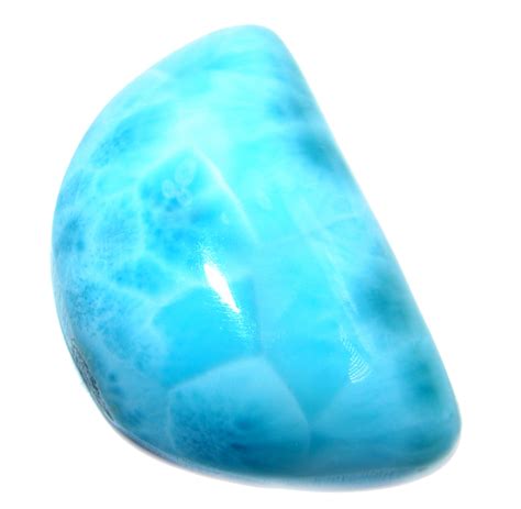 Natural Blue Larimar From Dominican Republic 525ct Stone 960g 52