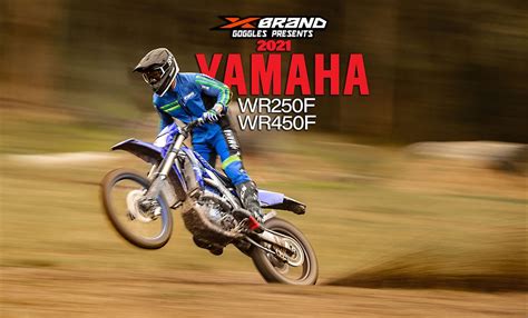 Yamaha Announces Wr F And Redesigned Wr F Laptrinhx